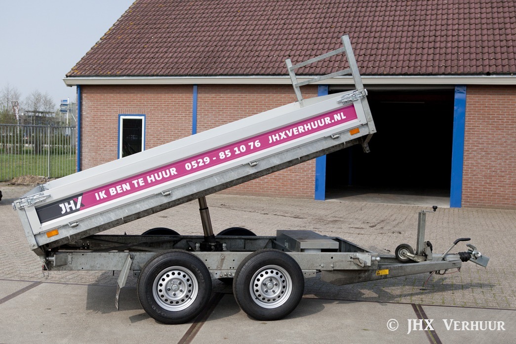 aanhanger-tandemasser-kipper-jhx-verhuur